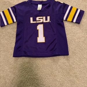 Baby LSU Jersey
